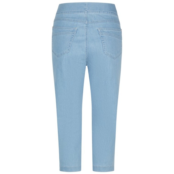 Anna Montana capri 1016 JumpIn Bleached